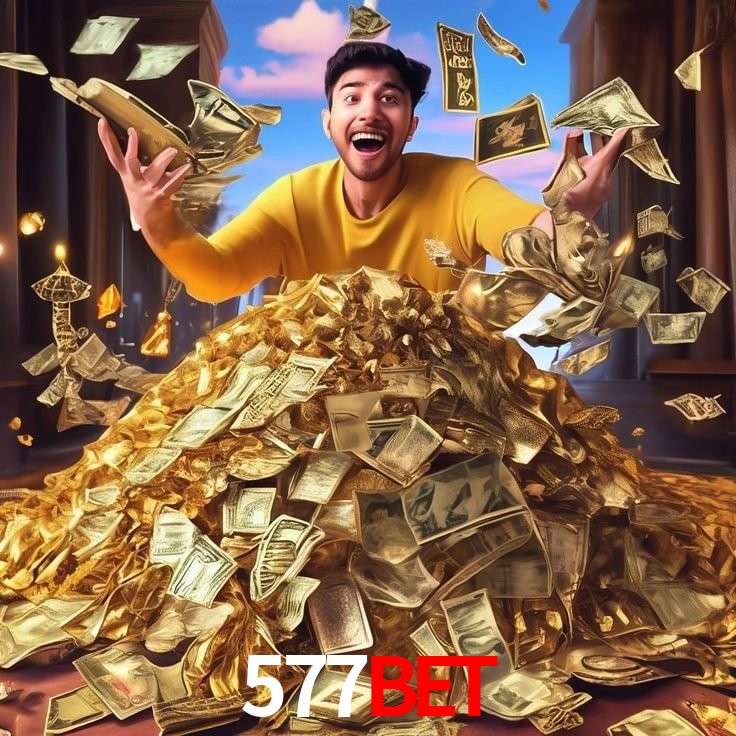 Programa VIP 577BET
