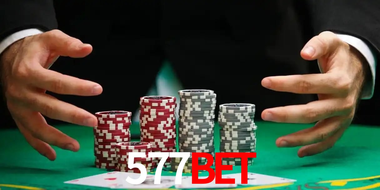 cassino 577BET