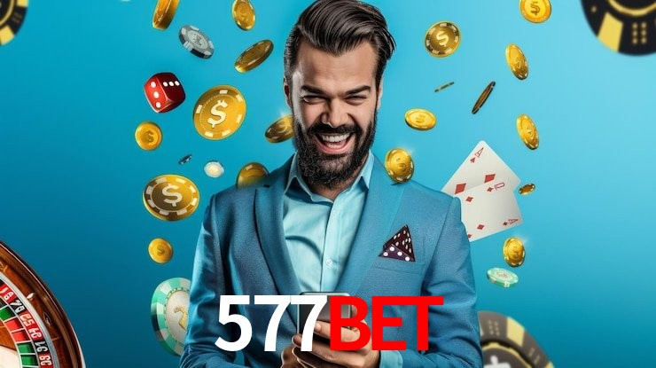Games Directory 577BET