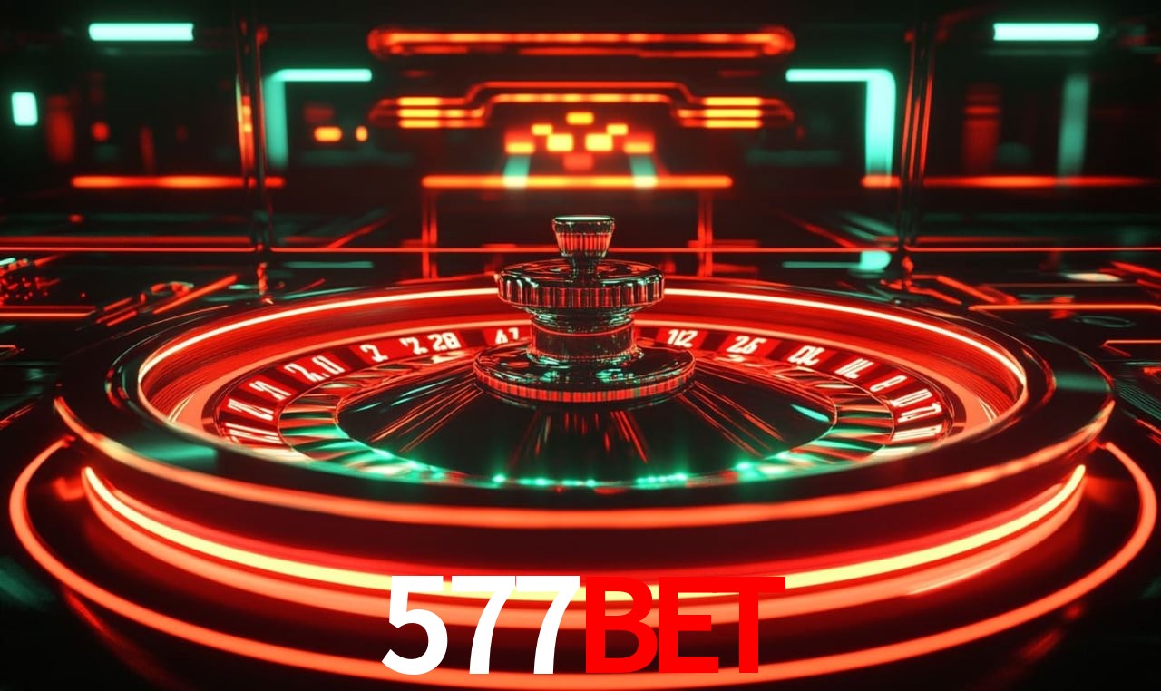 A Emoção da Loteria na 577BET: Uma Chance de Mudança de Vida
