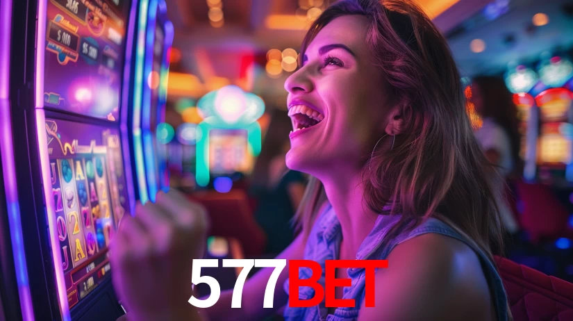 Explore as vantagens do 577BET: serviço profissional e confiabilidade