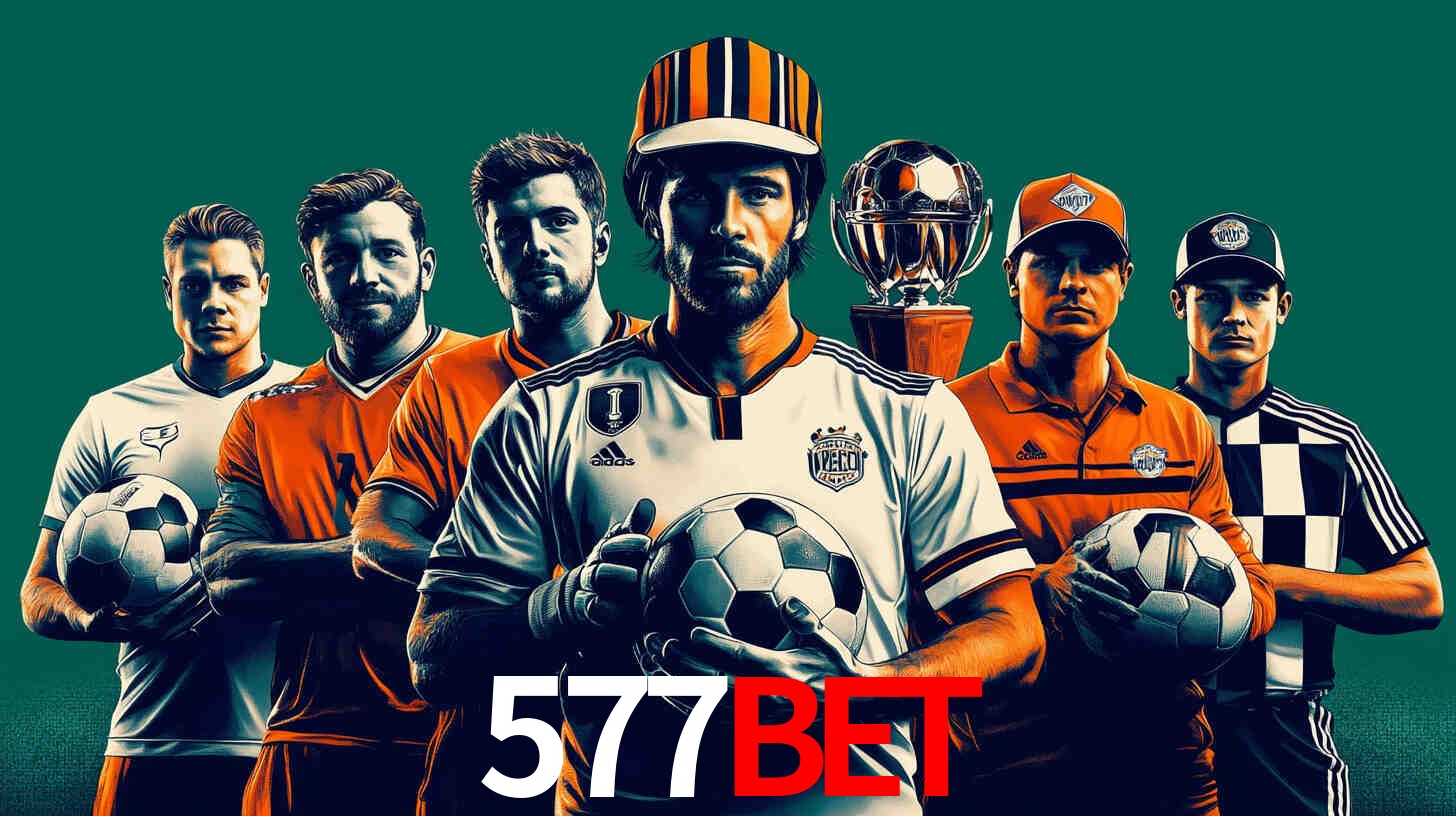 Descubra o Programa VIP da 577BET: Vantagens Exclusivas para Jogadores