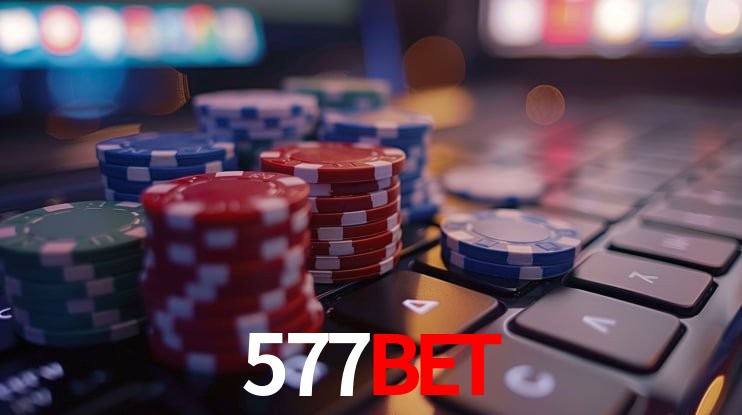 Cadastro Rápido 577BET