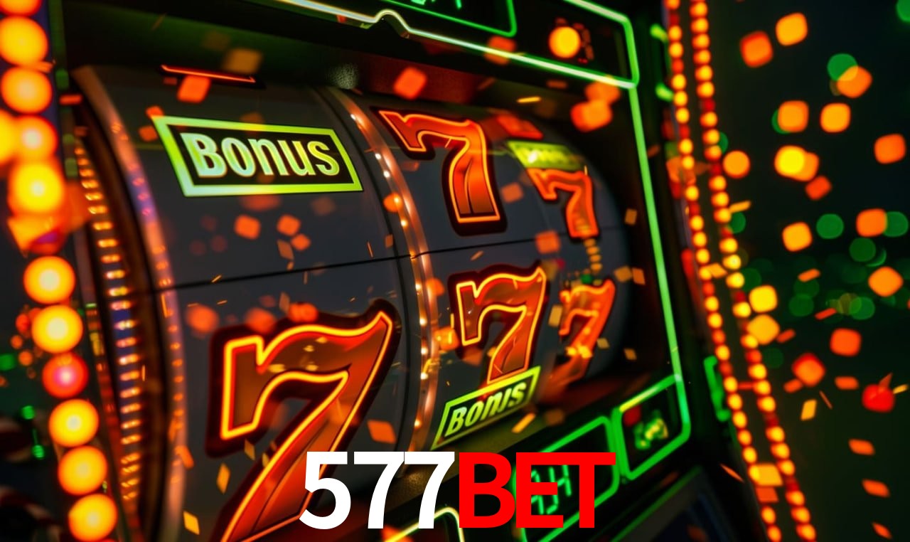 Descubra o Programa VIP da 577BET: Vantagens Exclusivas para Jogadores